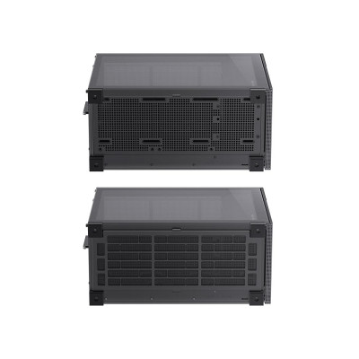 Jonsbo D41 STD Screen Black