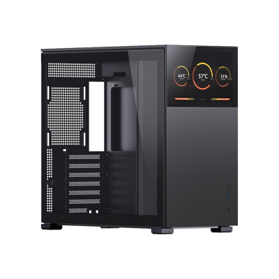 Jonsbo D41 STD Screen Black