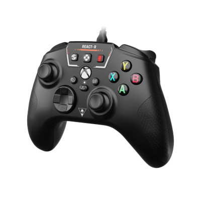 Turtle Beach REACT-R™ Controller Black (TBS-0730-02 / TBS-0730-05)
