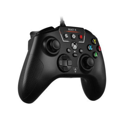 Turtle Beach REACT-R™ Controller Black (TBS-0730-02 / TBS-0730-05)