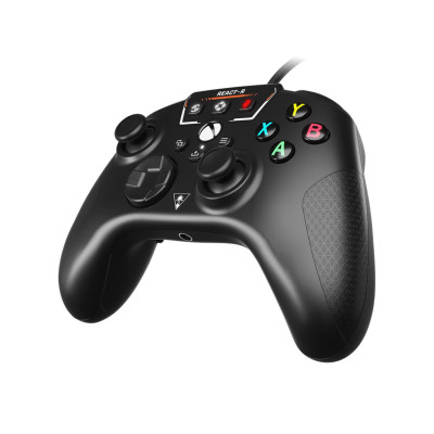 Turtle Beach REACT-R™ Controller Black (TBS-0730-02 / TBS-0730-05)