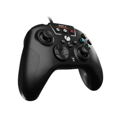 Turtle Beach REACT-R™ Controller Black (TBS-0730-02 / TBS-0730-05)