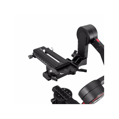 Zhiyun Weebill-S