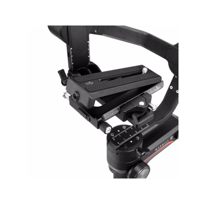 Zhiyun Weebill-S