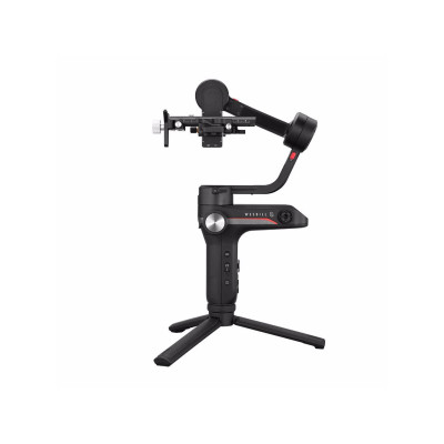 Zhiyun Weebill-S
