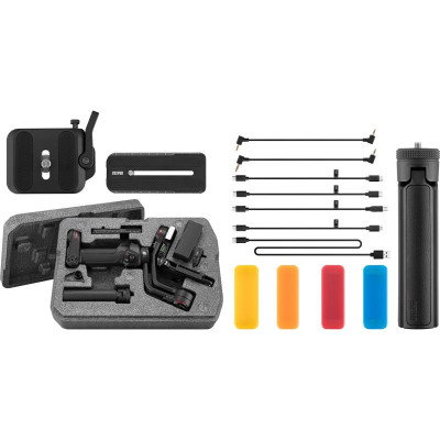 Zhiyun Weebill 3