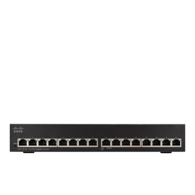 Cisco 16p SG110-16-EU