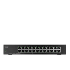 Cisco 24p SF110-24-EU
