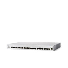 Cisco 350-24XTS Management CBS350-24XTS-EU
