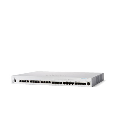 Cisco 350-24XTS Management CBS350-24XTS-EU
