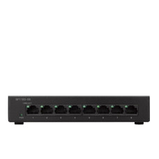 Cisco 8p SF110D-08-EU