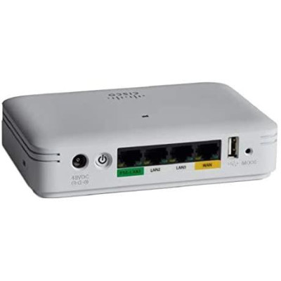 Cisco AIR 1815T (AIR-AP1815T-E-K9)