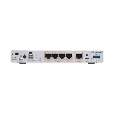 Cisco C1101-4P