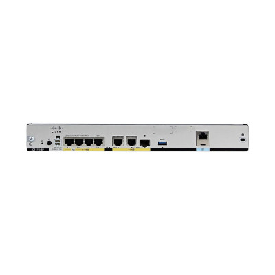 Cisco C1111-4P