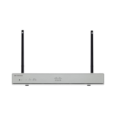 Cisco C1111-4PLTEEA