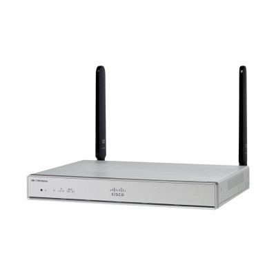 Cisco C1111-4PLTEEA