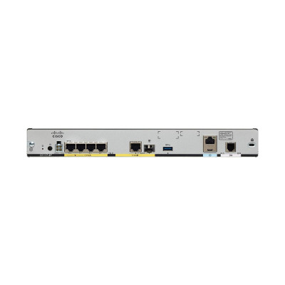 Cisco C1117-4P