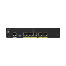 Cisco C921-4P