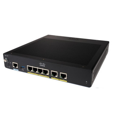Cisco C926-4P