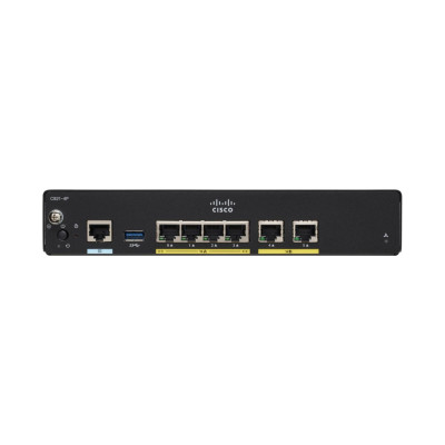 Cisco C926-4P