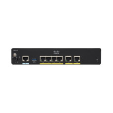 Cisco C927-4P
