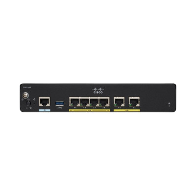 Cisco C927-4P