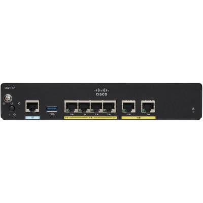 Cisco C927-4PM
