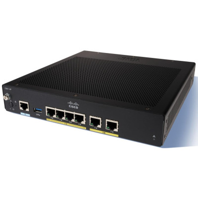 Cisco C927-4PM