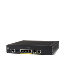 Cisco C927-4PM