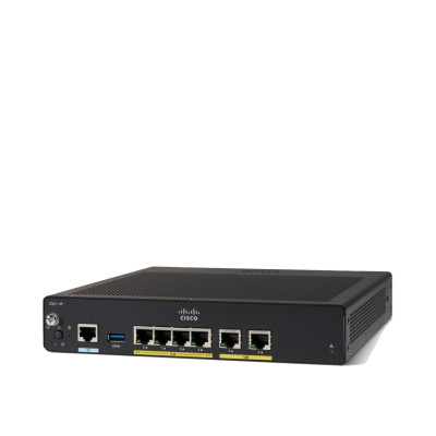 Cisco C927-4PM