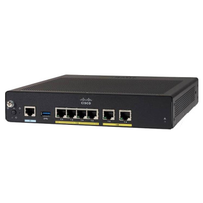 Cisco C931-4P