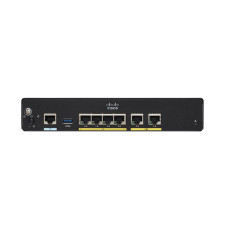 Cisco C931-4P
