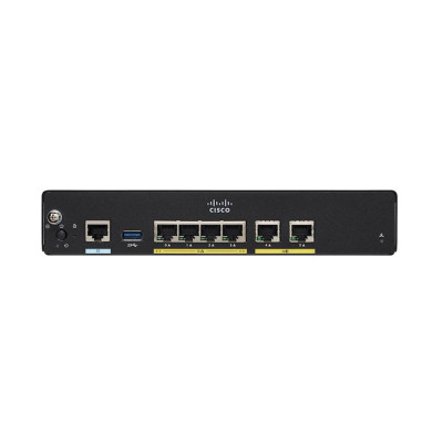 Cisco C931-4P