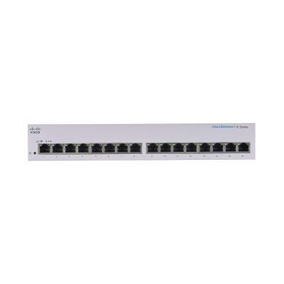 Cisco CBS110-16T-EU
