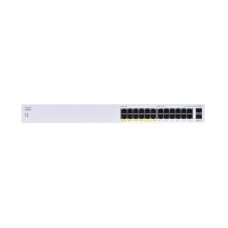Cisco CBS110-24PP-EU