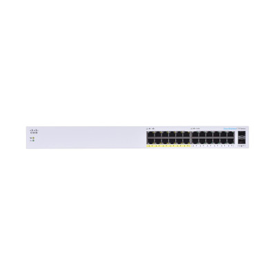 Cisco CBS110-24PP-EU