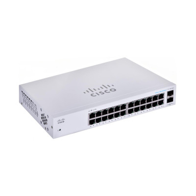 Cisco CBS110-24T-EU