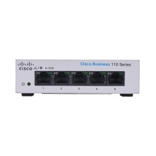 Cisco CBS110-5T-D-EU