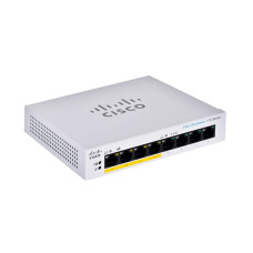 Cisco CBS110 Unmanaged CBS110-8PP-D-EU