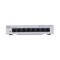 Cisco CBS110-8T-D-EU