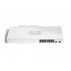 Smart Cisco CBS220-16T-2G