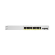 Cisco CBS220 Smart CBS220-24FP-4X-EU