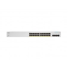 Smart Cisco CBS220-24T-4G
