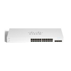 Cisco CBS220 Smart CBS220-24T-4X-EU
