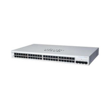 Cisco CBS220 Smart CBS220-48T-4X-EU