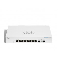 Smart Cisco CBS220-8T-E-2G