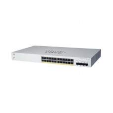Smart Cisco CBS220-24P-4G