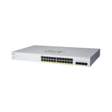 Cisco CBS220 Smart CBS220-24P-4X-EU