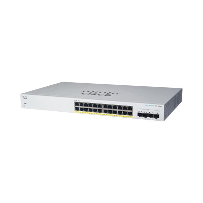 Cisco CBS220 Smart CBS220-24P-4X-EU