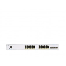 Smart Cisco CBS250-24FP-4G